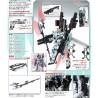 MG RX-0 FULL ARMOR UNICORN GUNDAM Ver.Ka 1/100 - Bandai