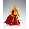SAINT SEIYA MYTH CLOTH EX POSEIDON JULIAN SOLO - by Bandai
