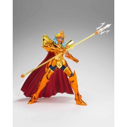 SAINT SEIYA MYTH CLOTH EX POSEIDON JULIAN SOLO - by Bandai