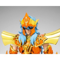 SAINT SEIYA MYTH CLOTH EX POSEIDON JULIAN SOLO - by Bandai