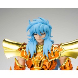 SAINT SEIYA MYTH CLOTH EX POSEIDON JULIAN SOLO - by Bandai