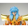 SAINT SEIYA MYTH CLOTH EX POSEIDON JULIAN SOLO - by Bandai
