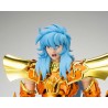 SAINT SEIYA MYTH CLOTH EX POSEIDON JULIAN SOLO - by Bandai