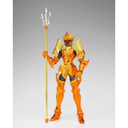 SAINT SEIYA MYTH CLOTH EX POSEIDON JULIAN SOLO - by Bandai