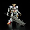 GUNDAM BARBATOS LUPUS REX 1/100 - by Bandai