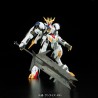 GUNDAM BARBATOS LUPUS REX 1/100 - by Bandai