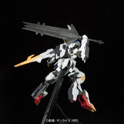 GUNDAM BARBATOS LUPUS REX 1/100 - by Bandai