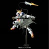 GUNDAM BARBATOS LUPUS REX 1/100 - by Bandai