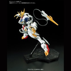 GUNDAM BARBATOS LUPUS REX 1/100 - by Bandai