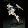 GUNDAM BARBATOS LUPUS REX 1/100 - by Bandai