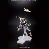 GUNDAM BARBATOS LUPUS REX 1/100 - by Bandai