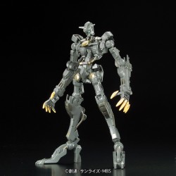 GUNDAM BARBATOS LUPUS REX 1/100 - by Bandai