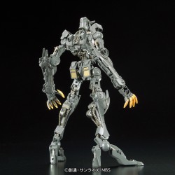 GUNDAM BARBATOS LUPUS REX 1/100 - by Bandai