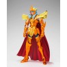 SAINT SEIYA MYTH CLOTH EX POSEIDON JULIAN SOLO IMPERIAL THRONE SET - Bandai
