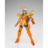 SAINT SEIYA MYTH CLOTH EX POSEIDON JULIAN SOLO IMPERIAL THRONE SET - Bandai