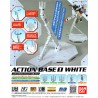 ACTION BASE 1 WHITE - Bandai