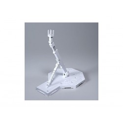 ACTION BASE 1 WHITE - Bandai