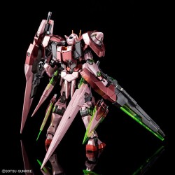 MG 00 GUNDAM SEVEN SWORD/G TRANS-AM SPECIAL COATING 1/100 - Bandai