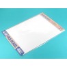 TAMIYA - PLA-PLATE 0.5mm 70123