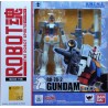 ROBOT SPIRITS RX-78-2 GUNDAM (Ver. A.N.I.M.E.) - Bandai