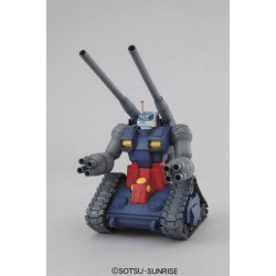 MG RX-75 GUNTANK 1/100 - Bandai