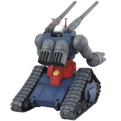MG RX-75 GUNTANK 1/100 - Bandai