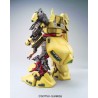 MG PMX-003 THE-O 1/100 - by Bandai