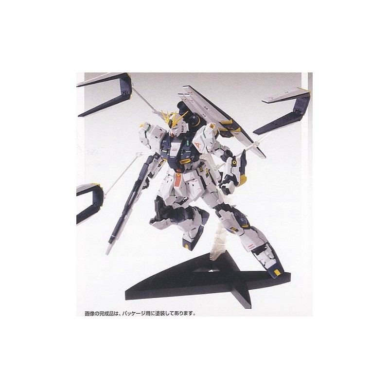 MG RX-93 NU GUNDAM VER.KA 1/100