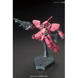 HG RYUSEI-GO (GRAZE CUSTOM II) 1/144