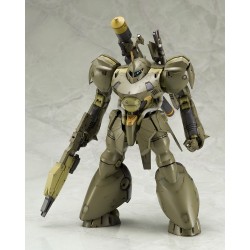 FRAME ARMS - GENBU 1/100 - Kotobukiya