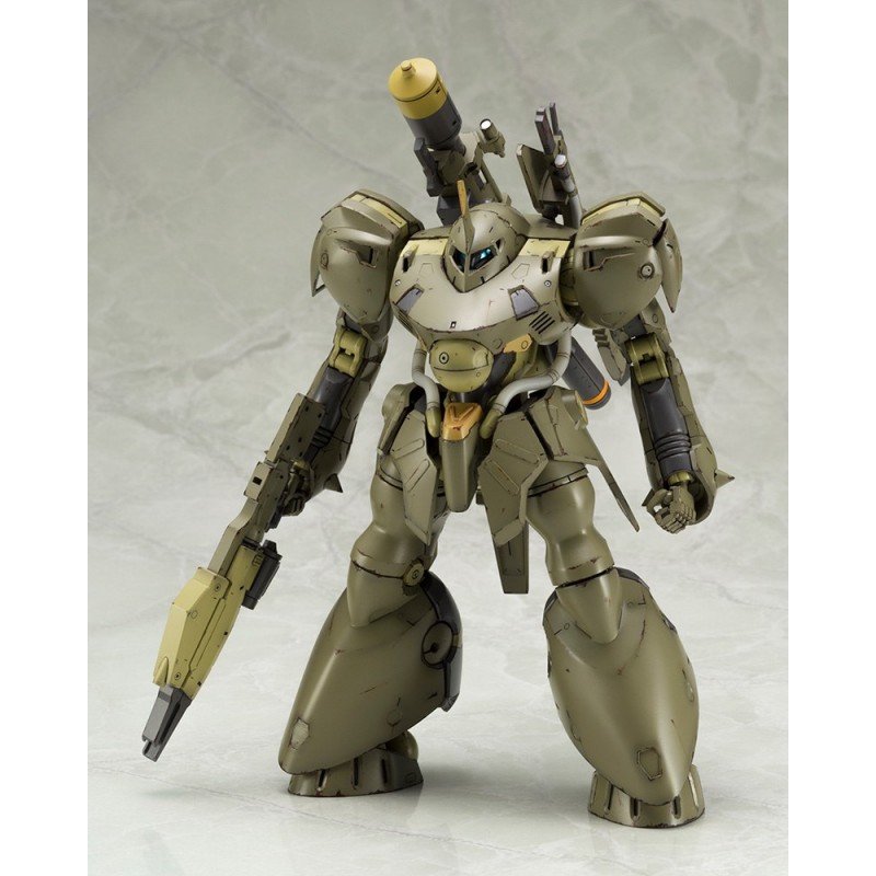 FRAME ARMS - GENBU 1/100 - Kotobukiya