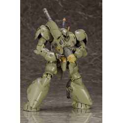 FRAME ARMS - GENBU 1/100 - Kotobukiya