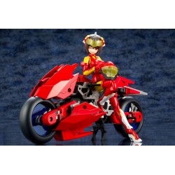 FRAME ARMS GIRL & RAPID RAIDER SET (HRESVELGR Ver.) - Kotobukiya