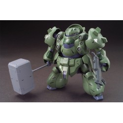 HG GUNDAM GUSION 1/144 - Bandai