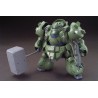HG GUNDAM GUSION 1/144 - Bandai