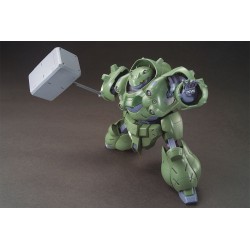 HG GUNDAM GUSION 1/144 - Bandai