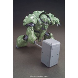 HG GUNDAM GUSION 1/144 - Bandai