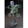 HG GUNDAM GUSION 1/144 - Bandai