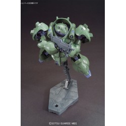 HG GUNDAM GUSION 1/144 - Bandai