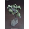 HG GUNDAM GUSION 1/144 - Bandai