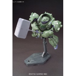 HG GUNDAM GUSION 1/144 - Bandai