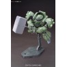 HG GUNDAM GUSION 1/144 - Bandai
