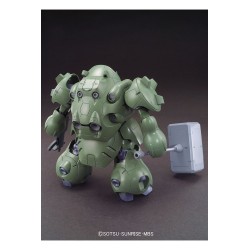 HG GUNDAM GUSION 1/144 - Bandai
