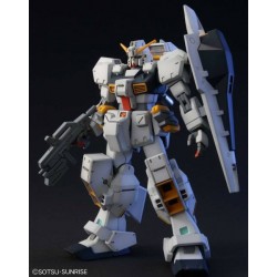 HG RX-121-1 GUNDAM TR-1 [HAZEL CUSTOM] 1/144 - Bandai