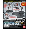 ACTION BASE 4 BLACK - Bandai