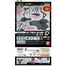 ACTION BASE 4 BLACK - Bandai