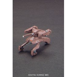 HG MS OPTION SET 3 & GJALLARHORN MOBILE WORKER 1/144