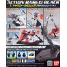 ACTION BASE 2 BLACK - by Bandai