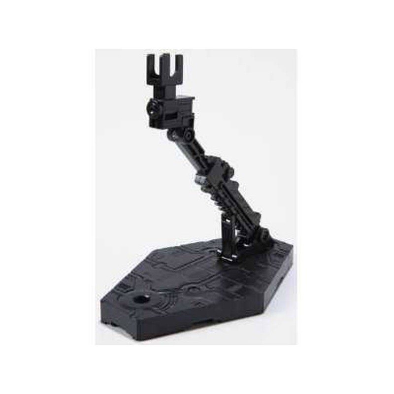 ACTION BASE 2 BLACK - by Bandai