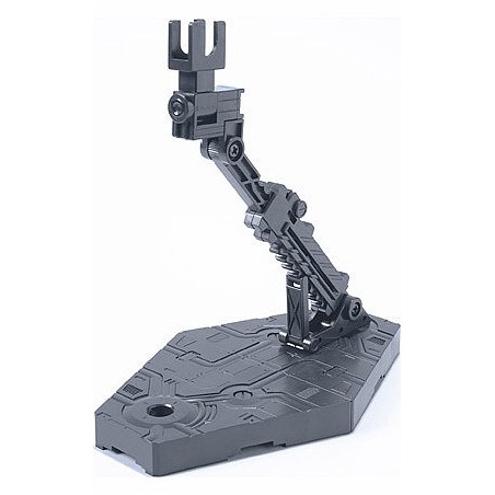 ACTION BASE 2 GRAY - by Bandai